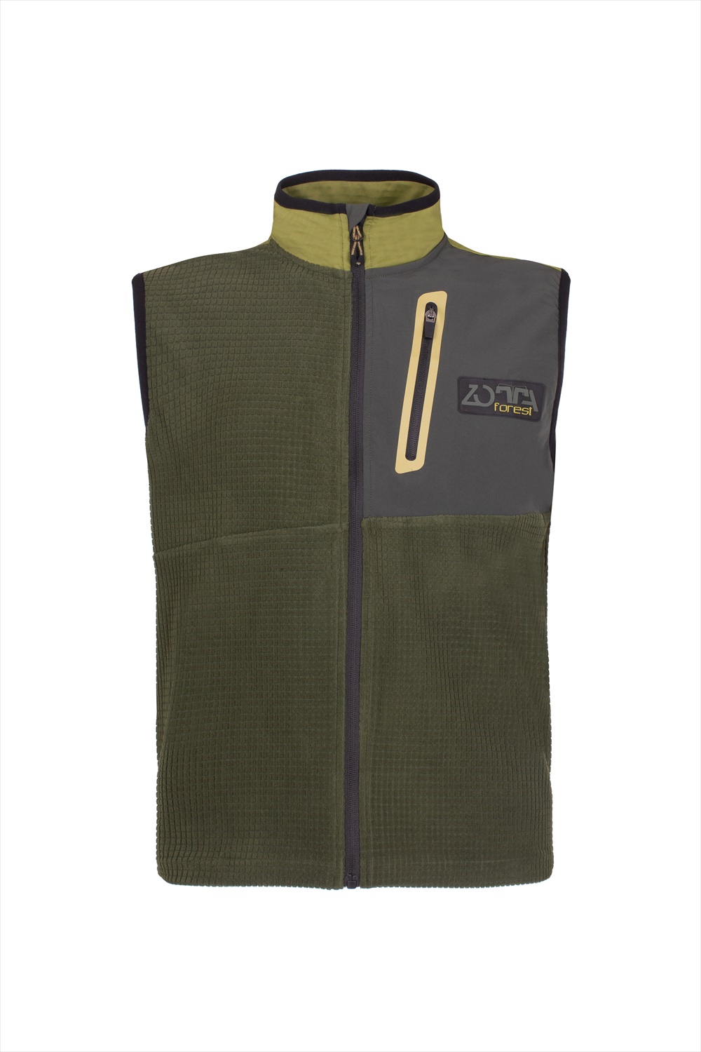 Γιλέκο ZOTTA FOREST JOKER T001